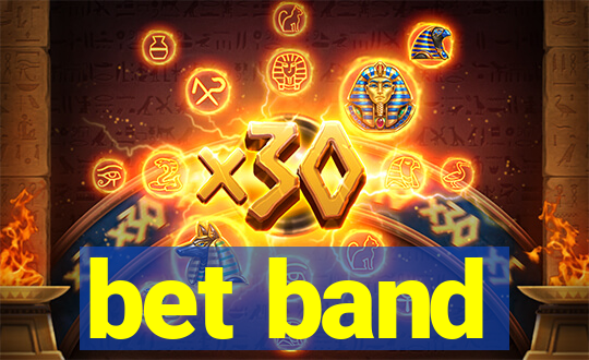 bet band