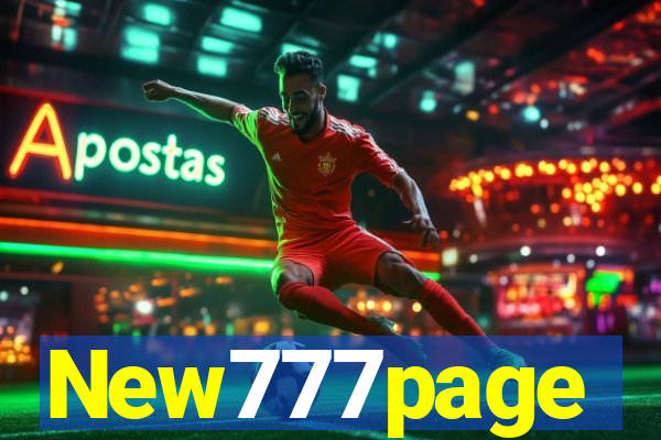 New777page