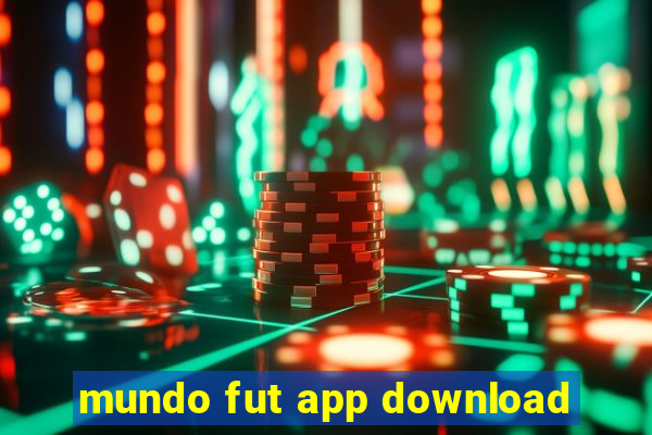 mundo fut app download