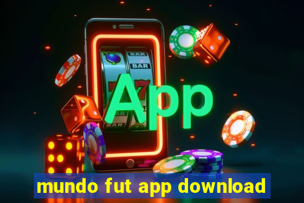 mundo fut app download