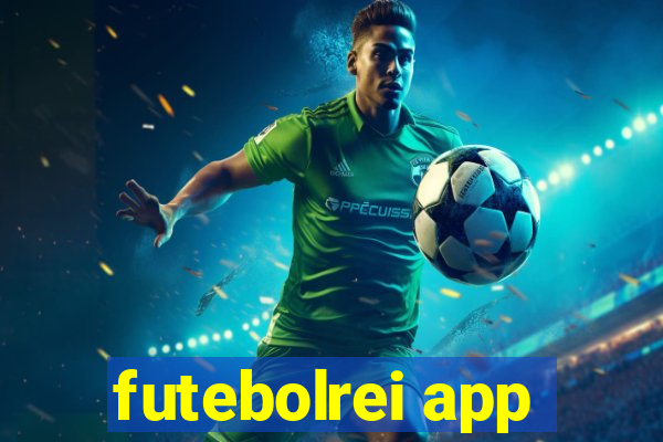 futebolrei app