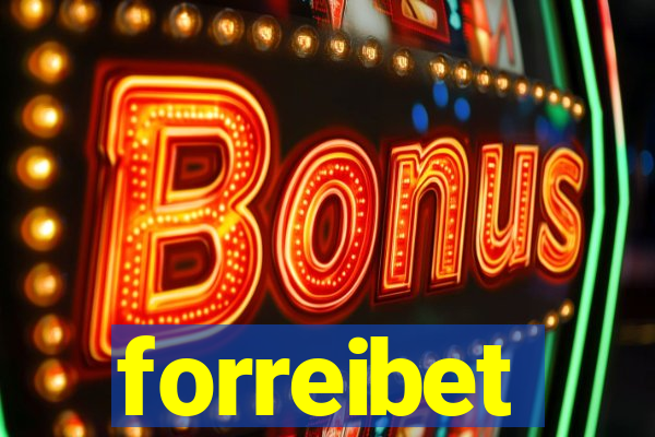 forreibet