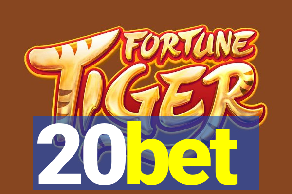 20bet