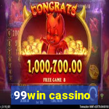 99win cassino