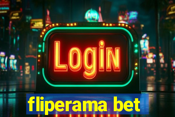 fliperama bet