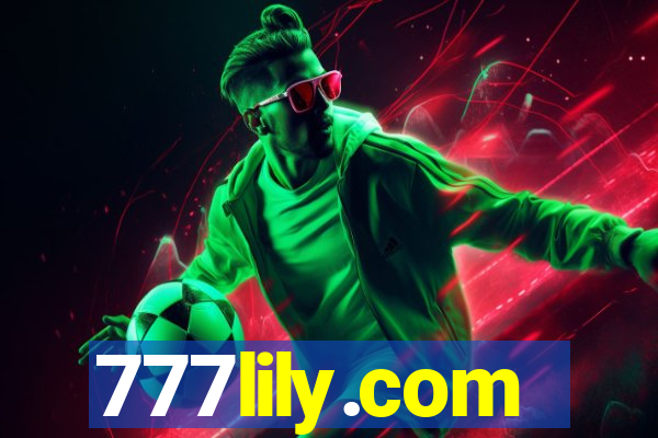 777lily.com