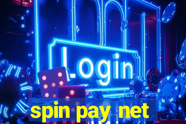 spin pay net