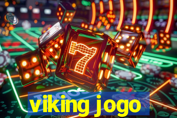 viking jogo