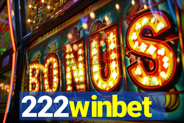 222winbet