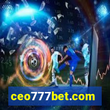 ceo777bet.com