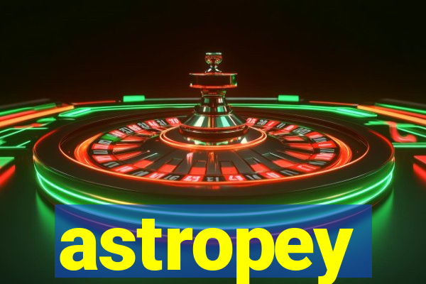 astropey