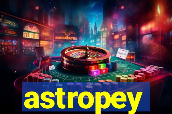 astropey