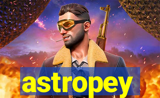 astropey