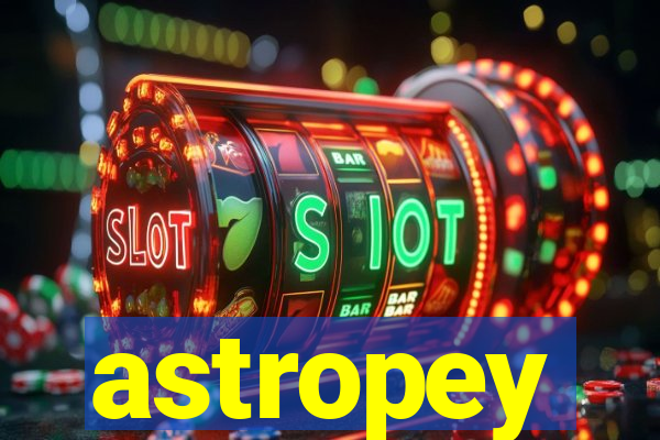 astropey