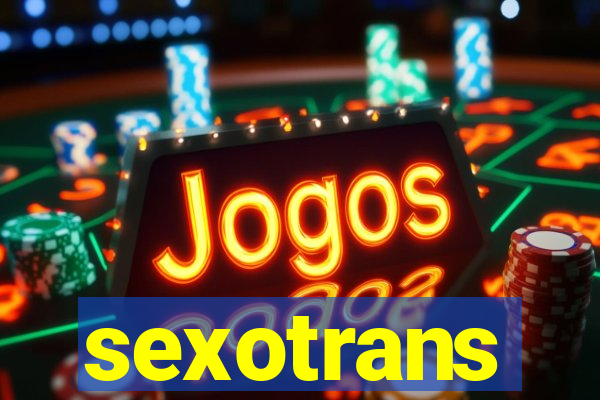 sexotrans