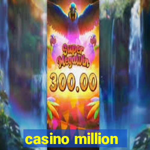 casino million