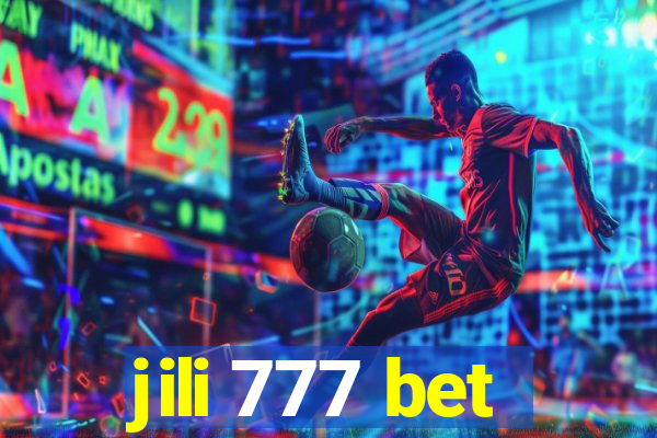 jili 777 bet