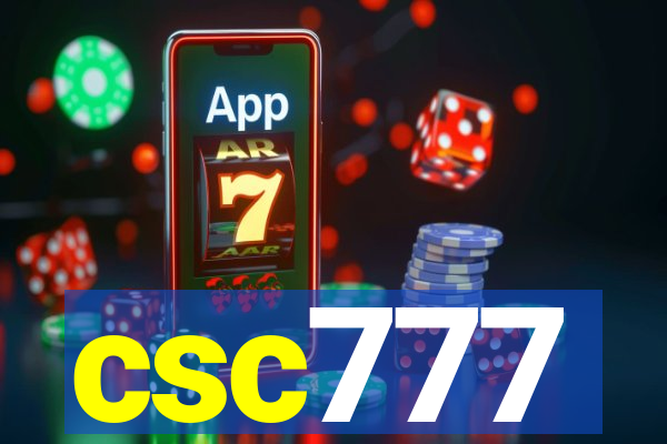 csc777