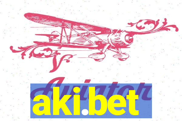 aki.bet