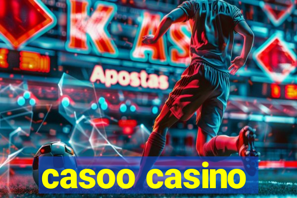 casoo casino