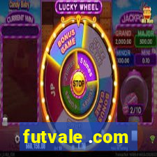 futvale .com