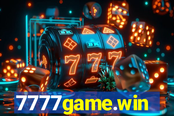 7777game.win