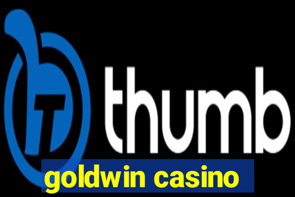 goldwin casino