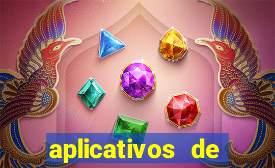 aplicativos de jogos que dao dinheiro