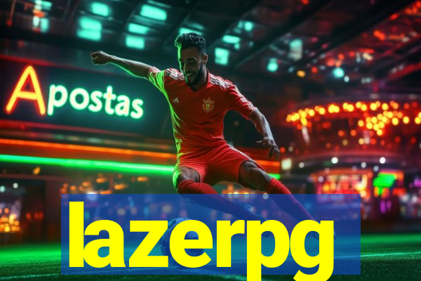 lazerpg