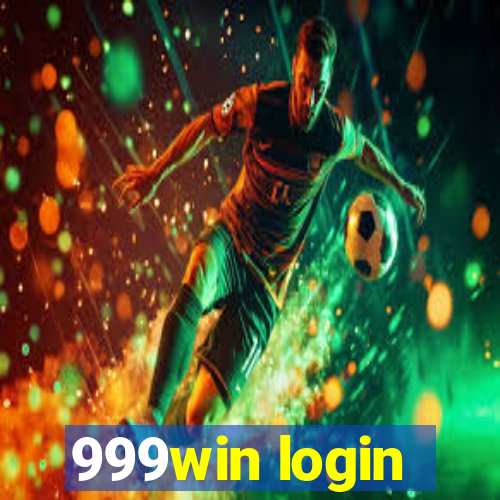 999win login