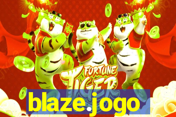 blaze.jogo