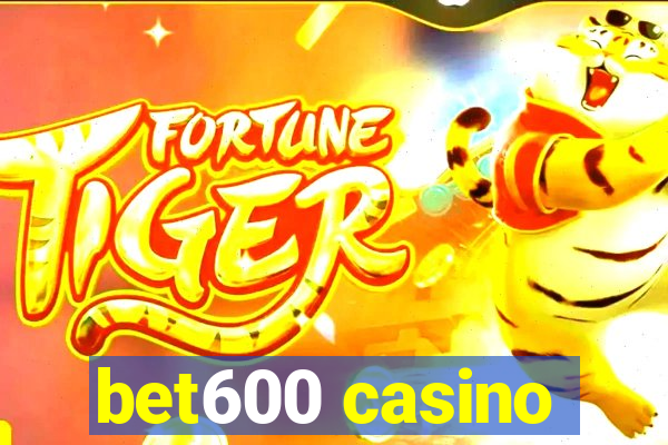 bet600 casino