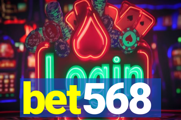 bet568