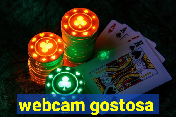 webcam gostosa