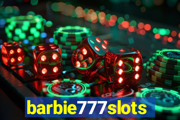 barbie777slots