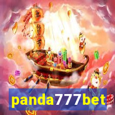 panda777bet