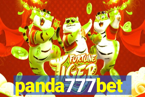 panda777bet