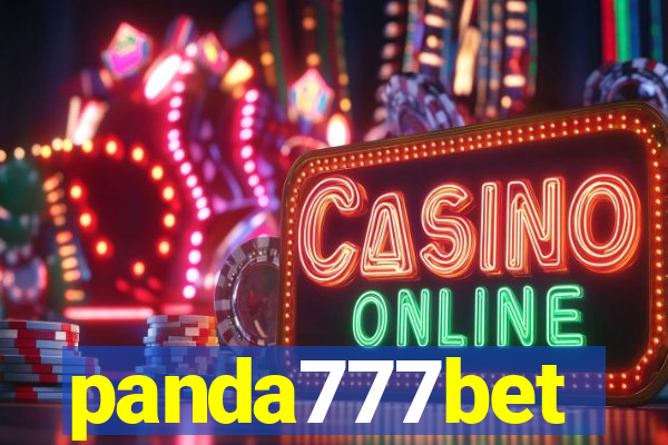 panda777bet