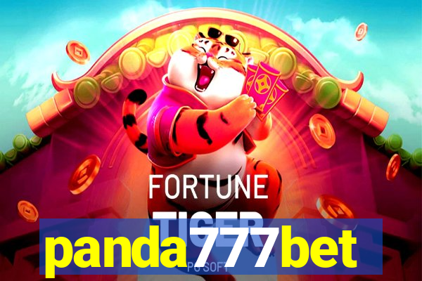 panda777bet