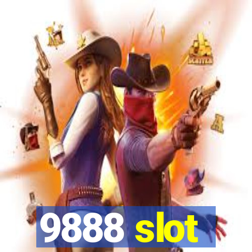 9888 slot