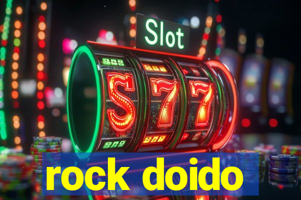 rock doido