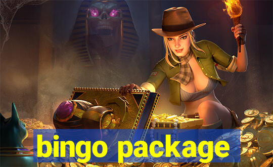 bingo package