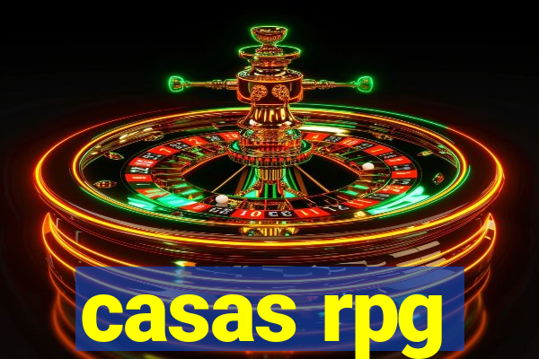 casas rpg