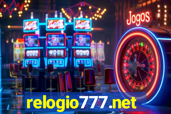 relogio777.net