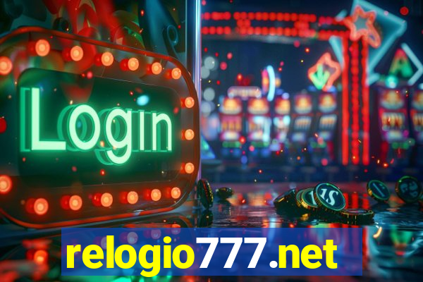 relogio777.net