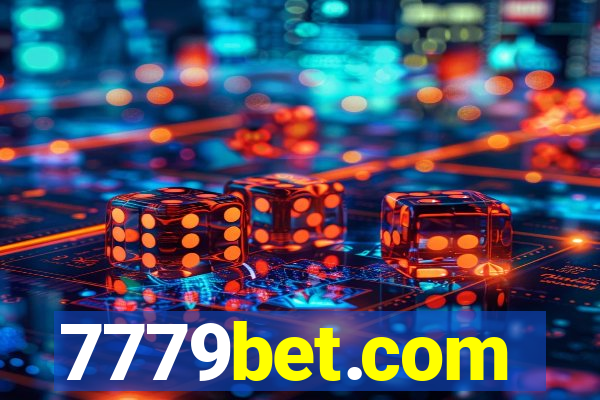 7779bet.com