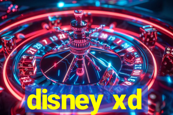 disney xd