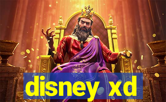 disney xd