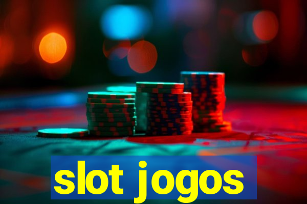 slot jogos