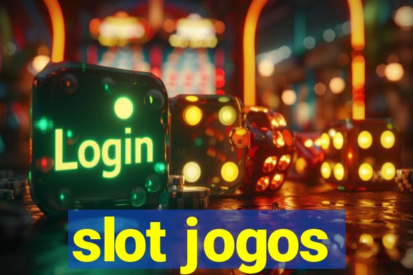 slot jogos